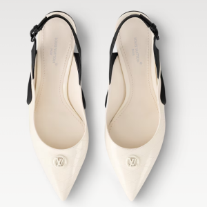 Archlight Slingback Pump 1ADA52