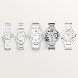 Ballon Bleu de Cartier watch Ref. WSBB0040