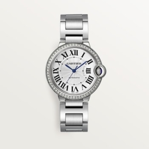 Ballon Bleu de Cartier watch Ref. W4BB0023