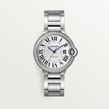 Ballon Bleu de Cartier watch Ref. W4BB0035