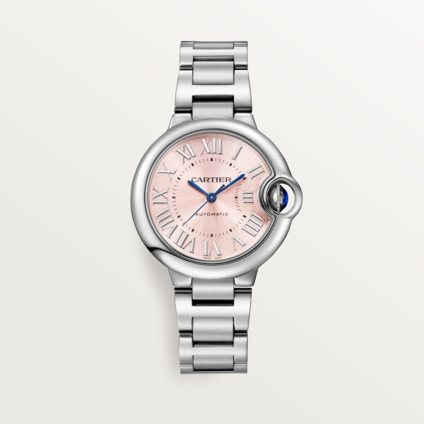 Ballon Bleu de Cartier watch Ref. WSBB0068