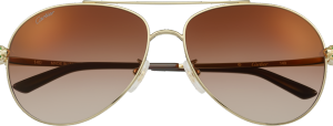 Panthère de Cartier sunglasses ESW00480