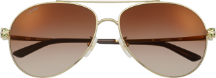 Panthère de Cartier sunglasses ESW00480