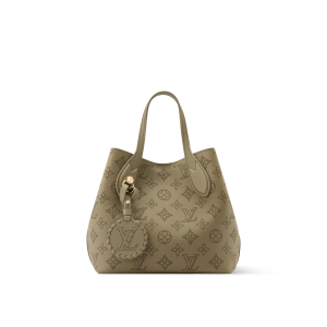 LOUIS VUITTON Bella Tote M25876（Rosemary）