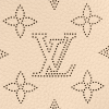 LOUIS VUITTON Bella Tote M25876（Cream）