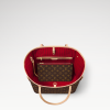 1759359639355 LOUIS VUITTON Neverfull MM M46987 Monogram
