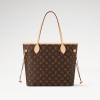 1759359751059 LOUIS VUITTON Neverfull MM M46987 Monogram