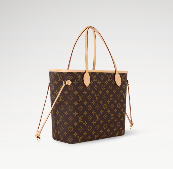 1759359762027 LOUIS VUITTON Neverfull MM M46987 Monogram