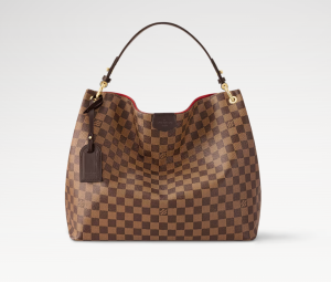 LOUIS VUITTON Graceful MM N44045
