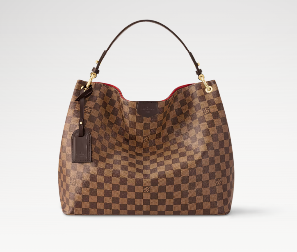 LOUIS VUITTON Graceful MM N44045