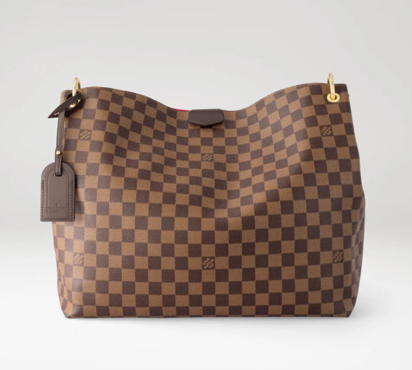 LOUIS VUITTON Graceful MM N44045