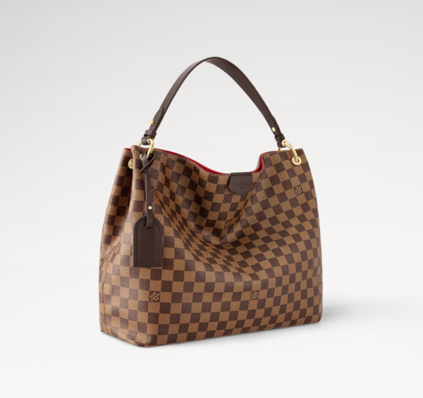 LOUIS VUITTON Graceful MM N44045