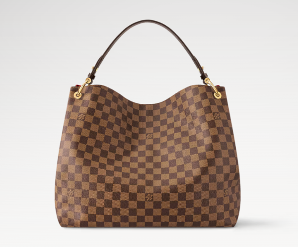 LOUIS VUITTON Graceful MM N44045