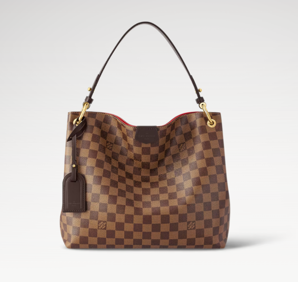 LOUIS VUITTON Graceful PM N44044