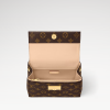 LOUIS VUITTON Cluny Mini M46055 Monogram