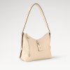LOUIS VUITTON CarryAll PM M46293 Cream