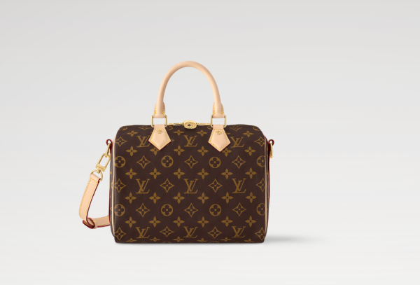 1761814303786 LOUIS VUITTON Speedy Bandoulière 25 M46977