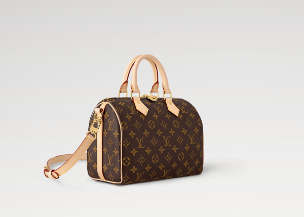 1761814317739 LOUIS VUITTON Speedy Bandoulière 25 M46977