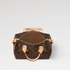 1761814329803 LOUIS VUITTON Speedy Bandoulière 25 M46977