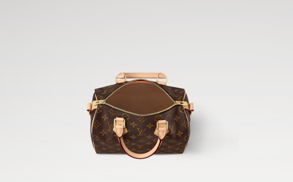 1761814329803 LOUIS VUITTON Speedy Bandoulière 25 M46977