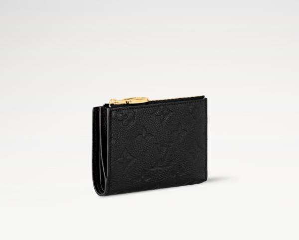 LOUIS VUITTON Lisa Wallet M83365