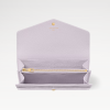 LOUIS VUITTON Sarah Wallet M25713 Misty