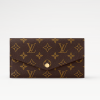 LOUIS VUITTON Sarah Wallet M60531