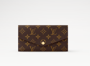 LOUIS VUITTON Sarah Wallet M60531
