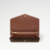 LOUIS VUITTON Sarah Wallet M60531