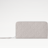 1761825804976 LOUIS VUITTON Zippy Wallet M13825 Brume
