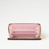 LOUIS VUITTON Zippy Wallet M41894