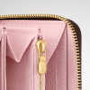 LOUIS VUITTON Zippy Wallet M41894