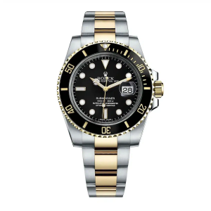 Rolex Submariner Date Men's Watch 116613LN-0001