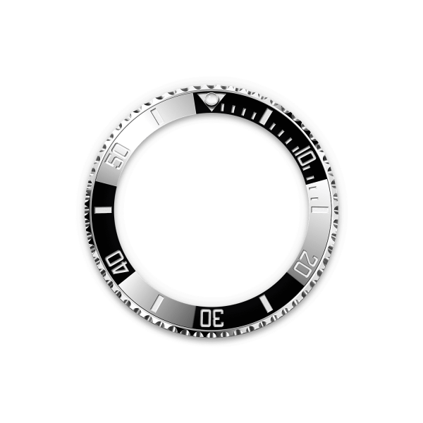 Rolex Rolex Submariner Date Oystersteel Black Dial Men's Watch 116610LN-0001