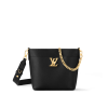 LOUIS VUITTON Lock and Walk M24006