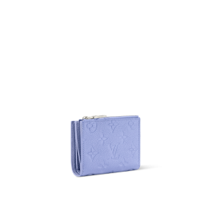 LOUIS VUITTON Lisa Wallet M26518