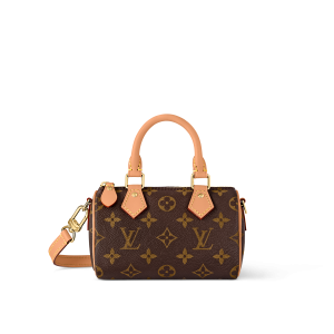 430c9bf4-0855-4c4d-891b-6ac479543633 LOUIS VUITTON Speedy Bandoulière 20 M46222