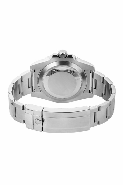 45de2c36-4350-4f08-be2e-dd9765b7bac1 Rolex Submariner Date Black Dial Oystersteel Men's Watch 116610LN-0001