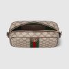 53fa5362-485f-4a31-bcb6-cd4009c47491 Gucci Ophidia small camera bag Style 841310 FAE0J 9867