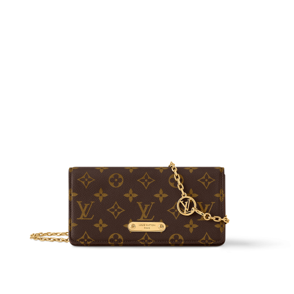 LOUIS VUITTON Pochette Accessoires M82766