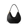 LOUIS VUITTON Low Key Cookie MM M14417（Black）