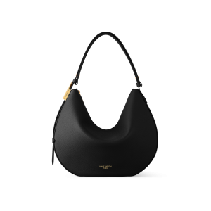 LOUIS VUITTON Low Key Cookie MM M14417（Black）