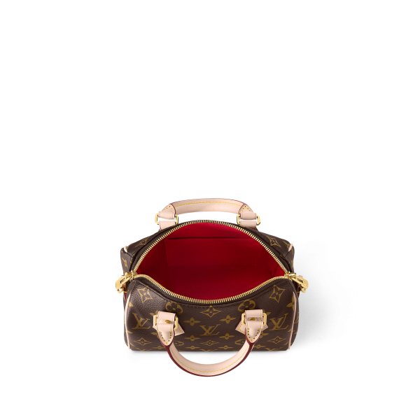 LOUIS VUITTON Speedy Bandoulière 20 M46234