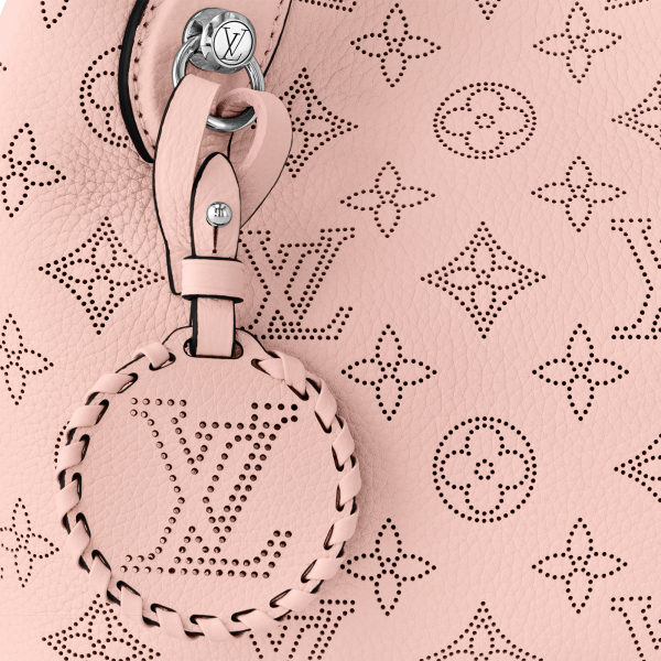 LOUIS VUITTON Blossom PM M23196（Pink Jasmin）