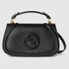 Gucci Blondie medium top handle bag Style ‎815714 AAEC2 1000