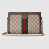 88e6d7c9-f45d-488f-95e2-d1d005bec316 Gucci Ophidia medium shoulder bag Style 837428 FAE0J 9867
