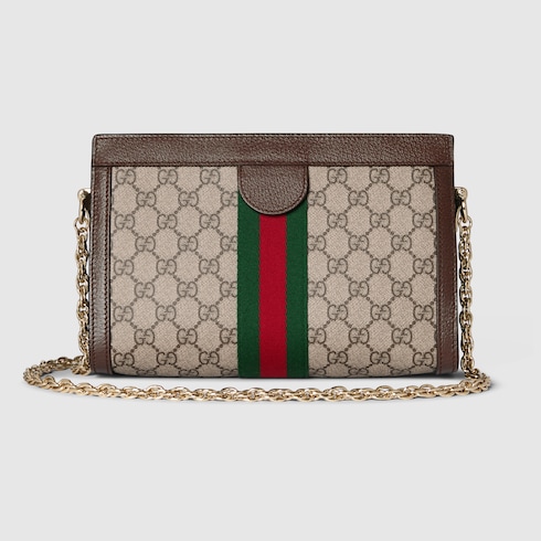 88e6d7c9-f45d-488f-95e2-d1d005bec316 Gucci Ophidia medium shoulder bag Style 837428 FAE0J 9867