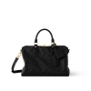 LOUIS VUITTON Bella Tote M25876（Black）