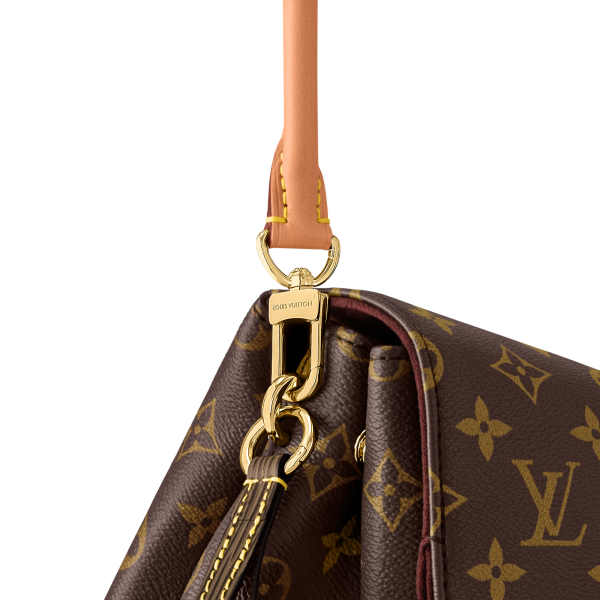 9ac15d9d-775e-4638-a5b9-fcb76beb9bd0 LOUIS VUITTON Hide Away MM M14473