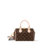 LOUIS VUITTON Speedy Bandoulière 20 M46234